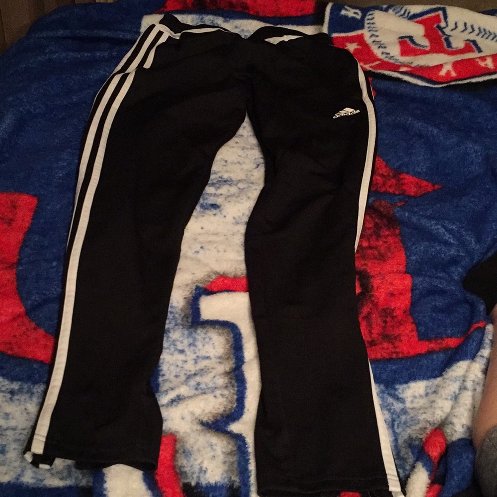 Adidas Track Joggers